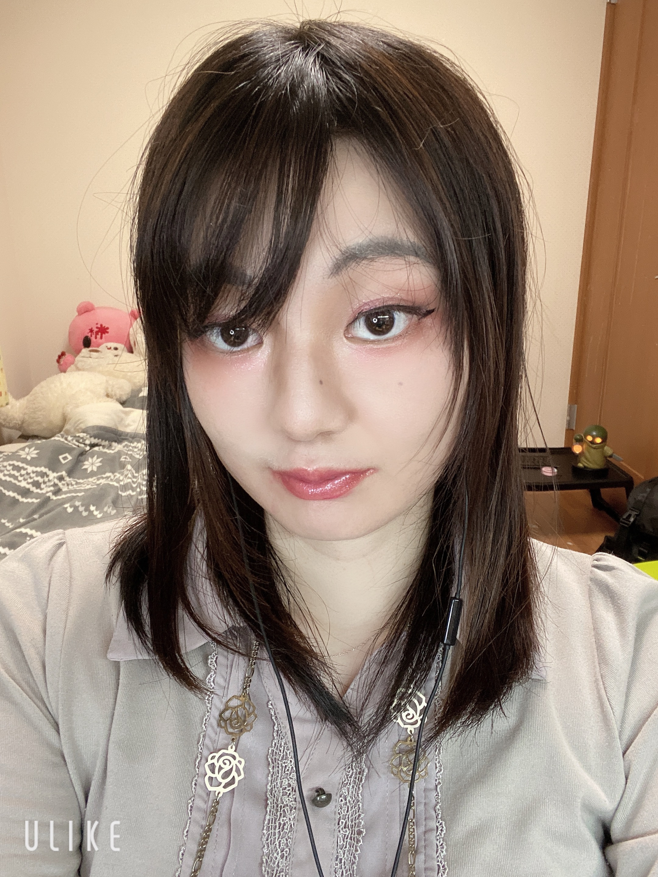 お酒、飲みたいですね！！！　すごく！！！