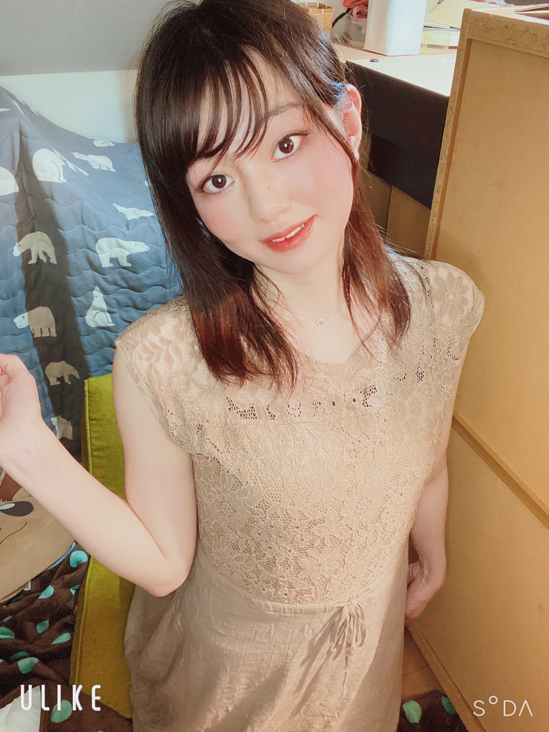 さくらと申します。はじめまして。