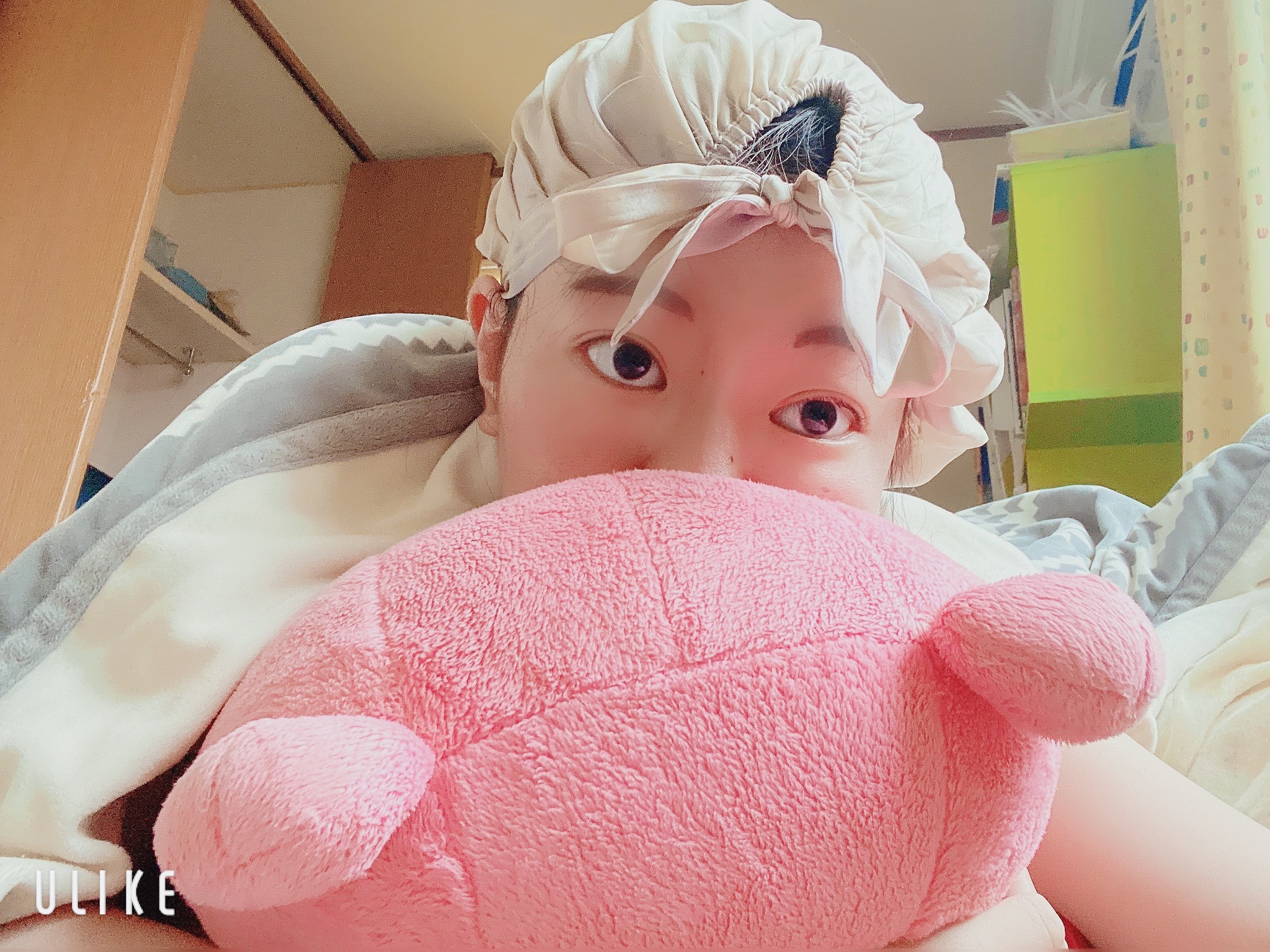 皆様、おはようございます。水曜日ですね。