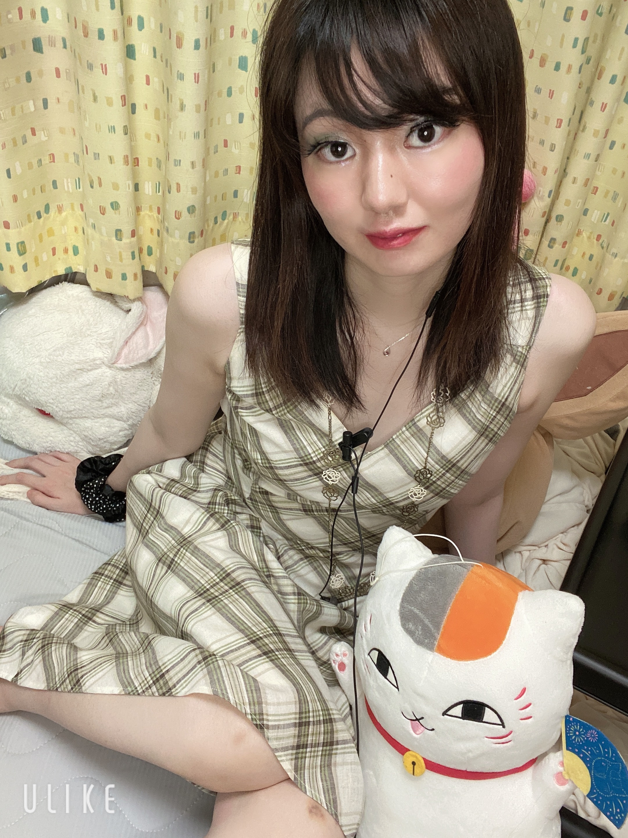 さくらの、今日のお洋服です！