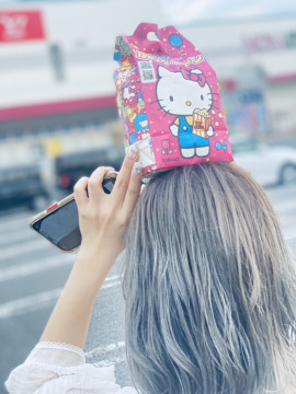 ポップコーン