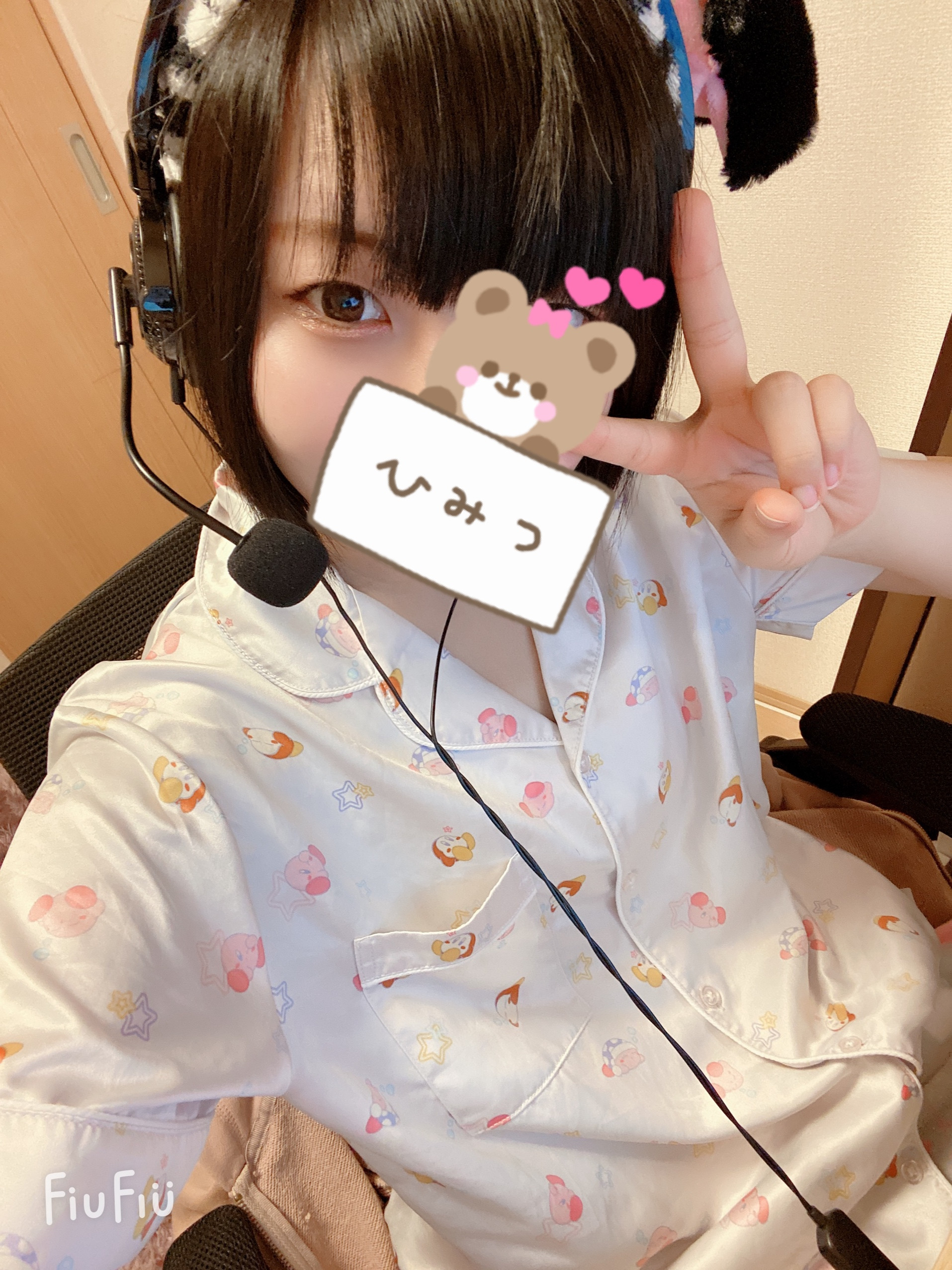 初配信するよっ！！！???