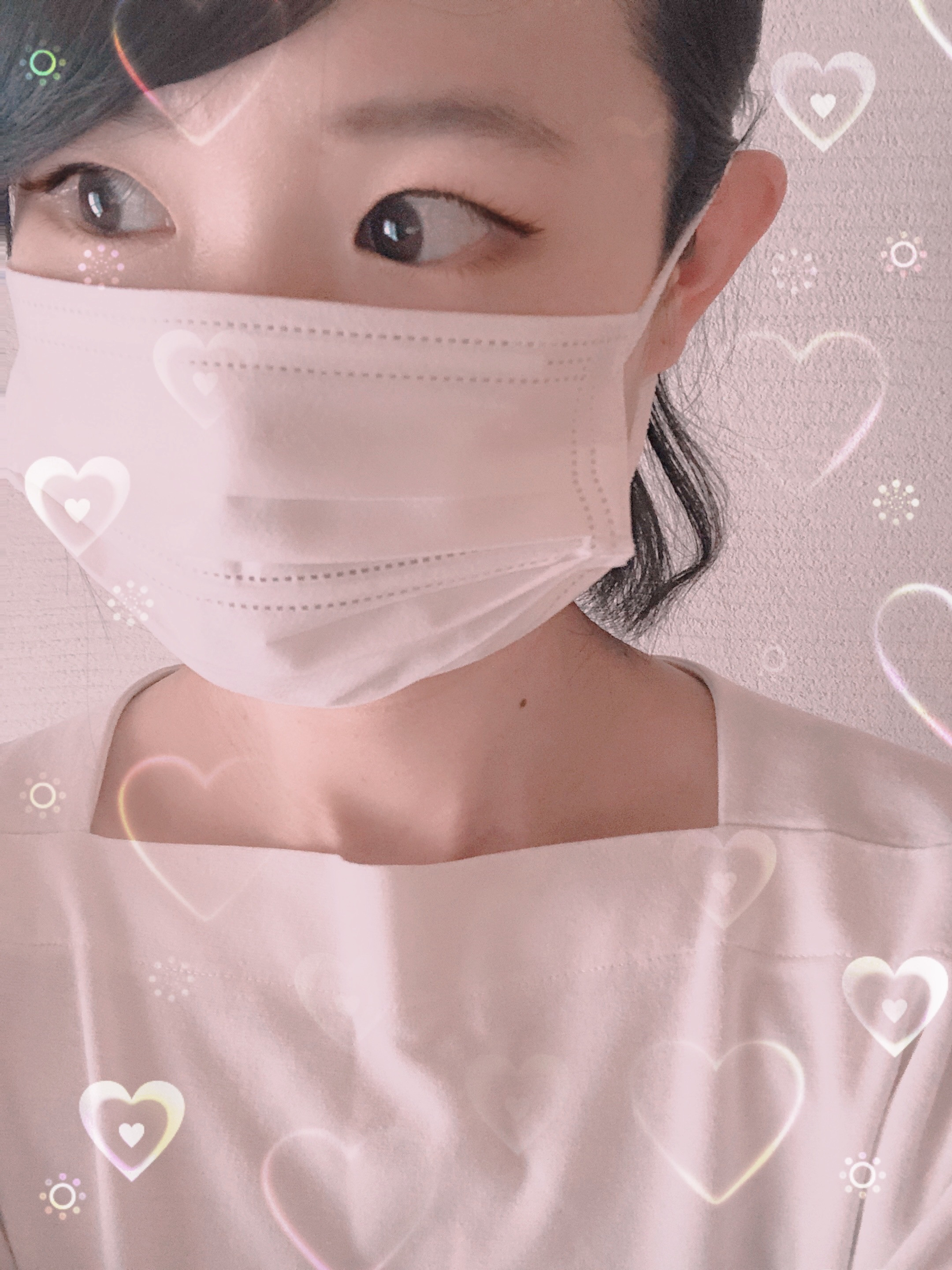 はちみつちゃんの2021/7/12 (月) 17:27のブログ