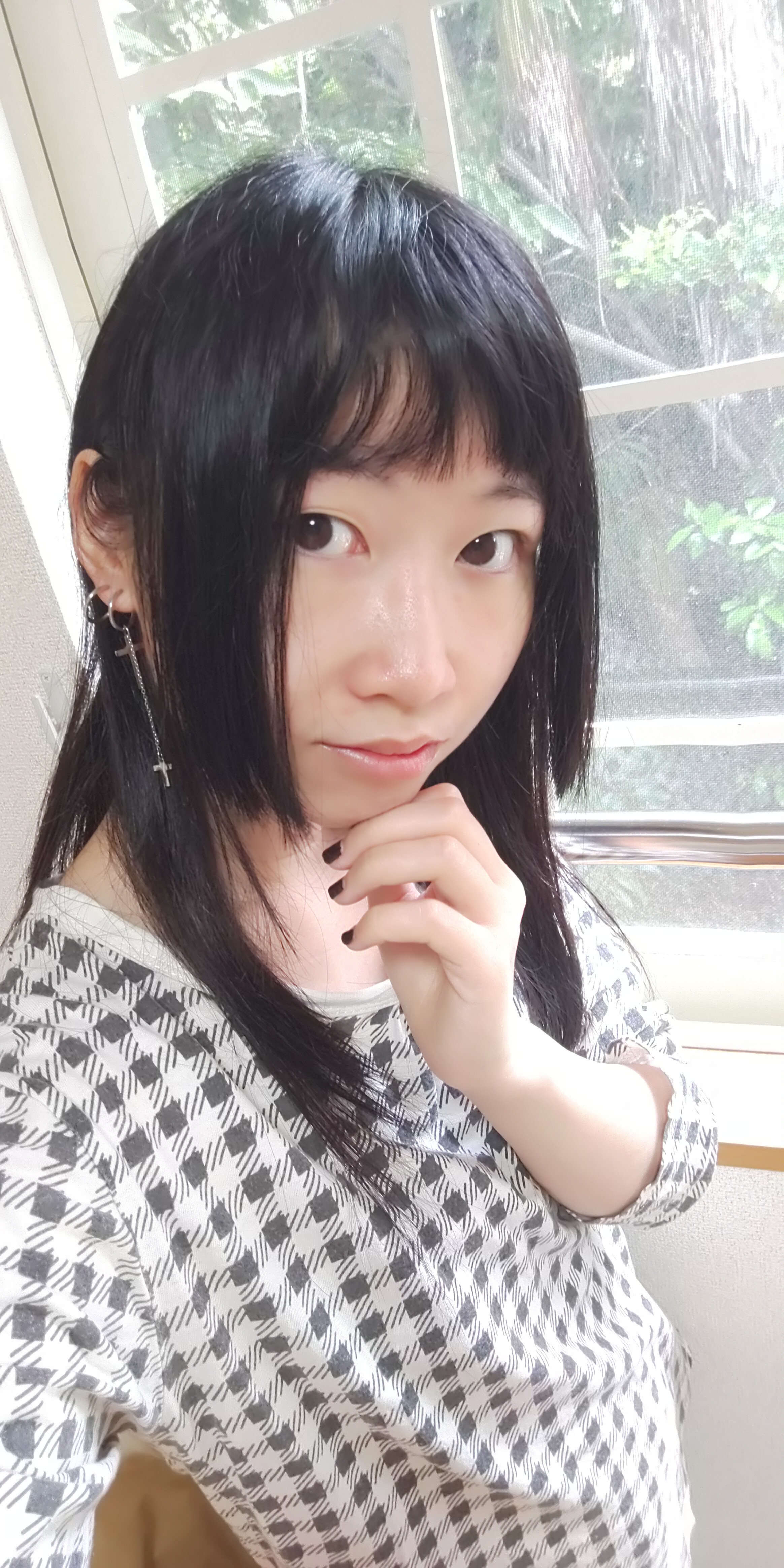 鈴蘭ちゃんの2021/7/10 (土) 17:33のブログ