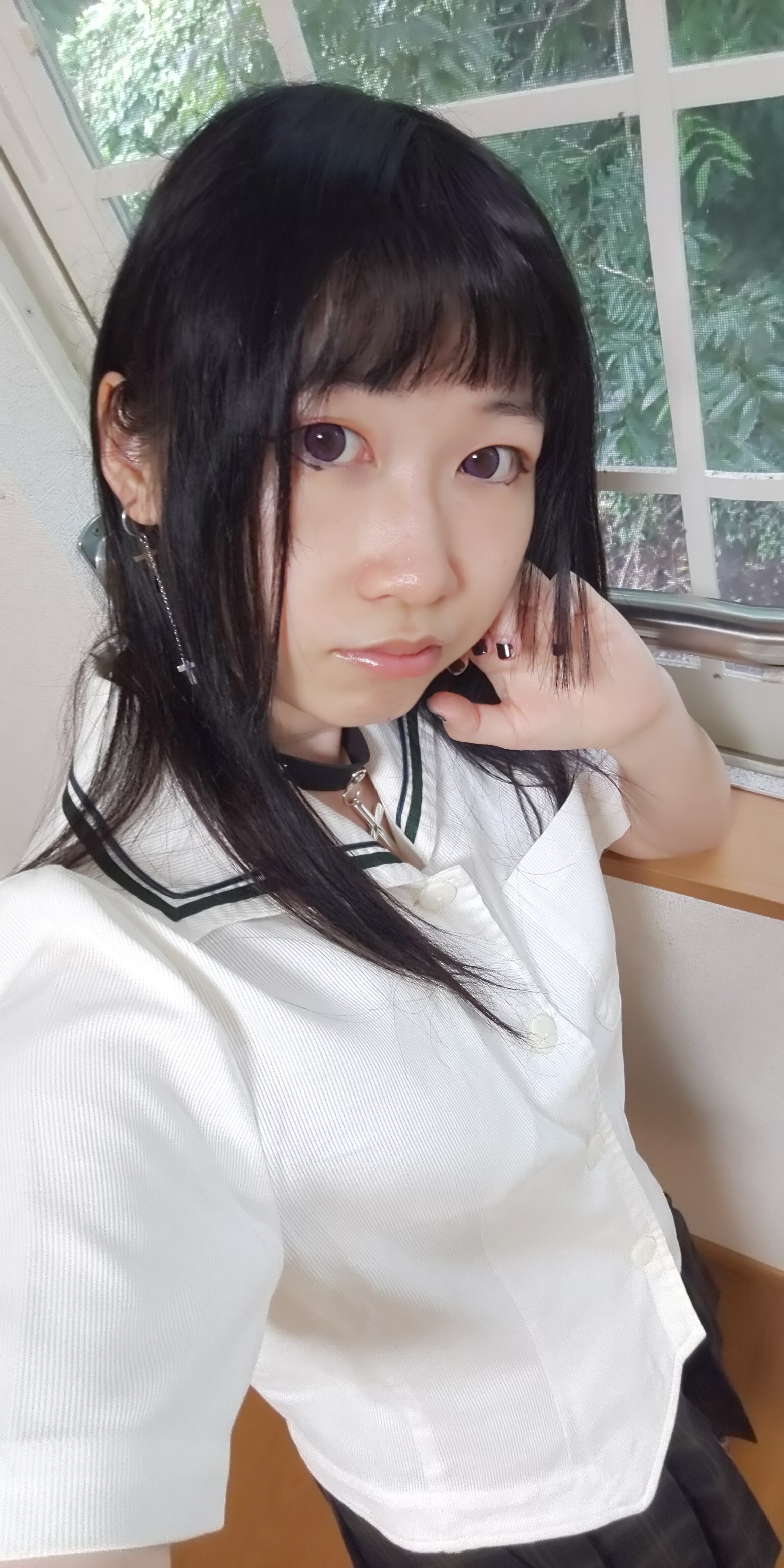 鈴蘭ちゃんの2021/7/11 (日) 01:54のブログ