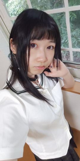 制服