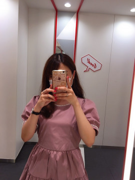 ワンピースその2！