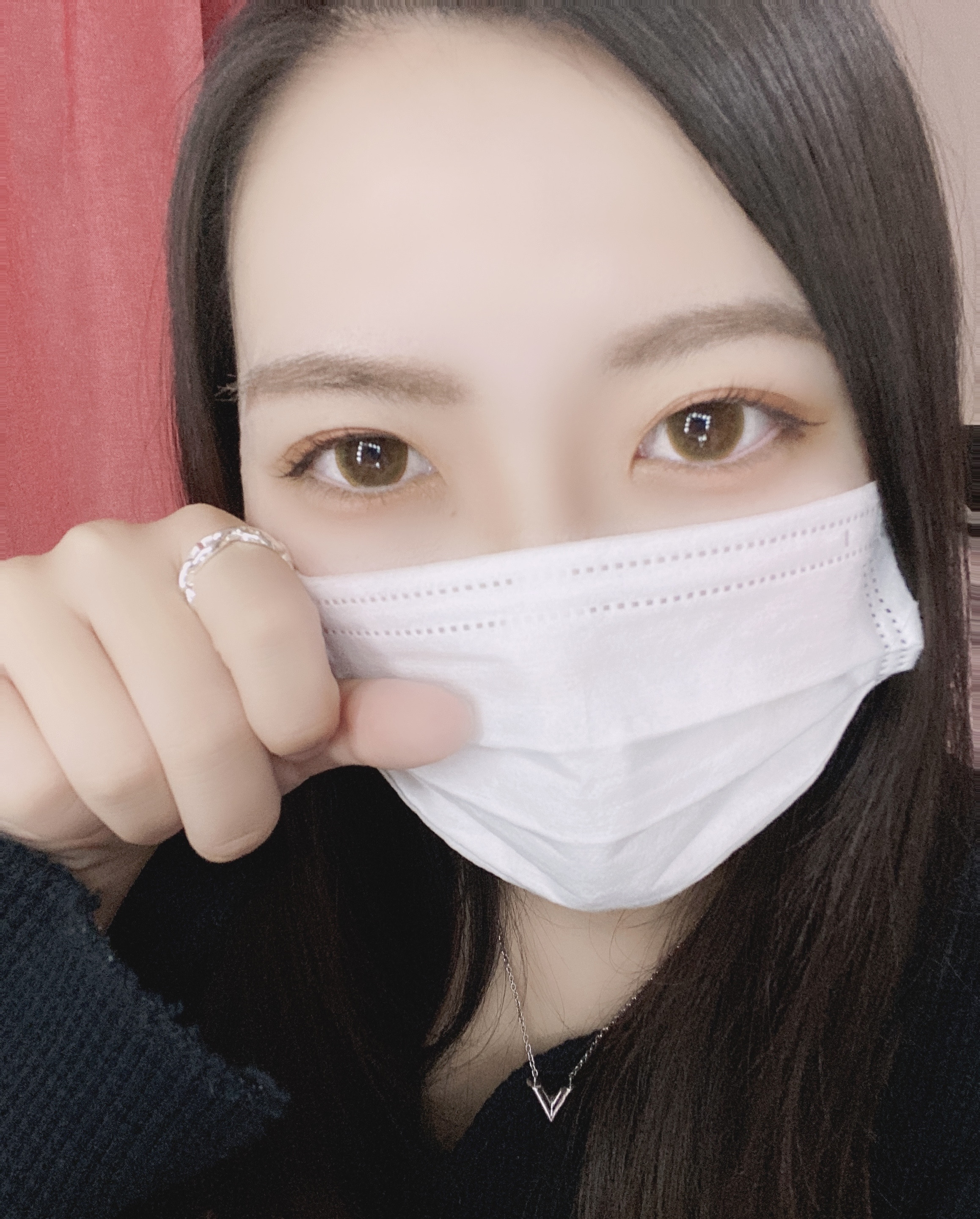 ゆあです！初めてみました！！