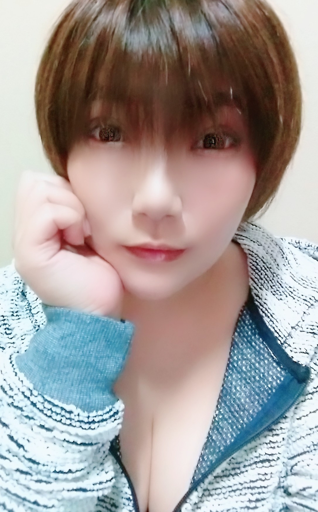 今日は