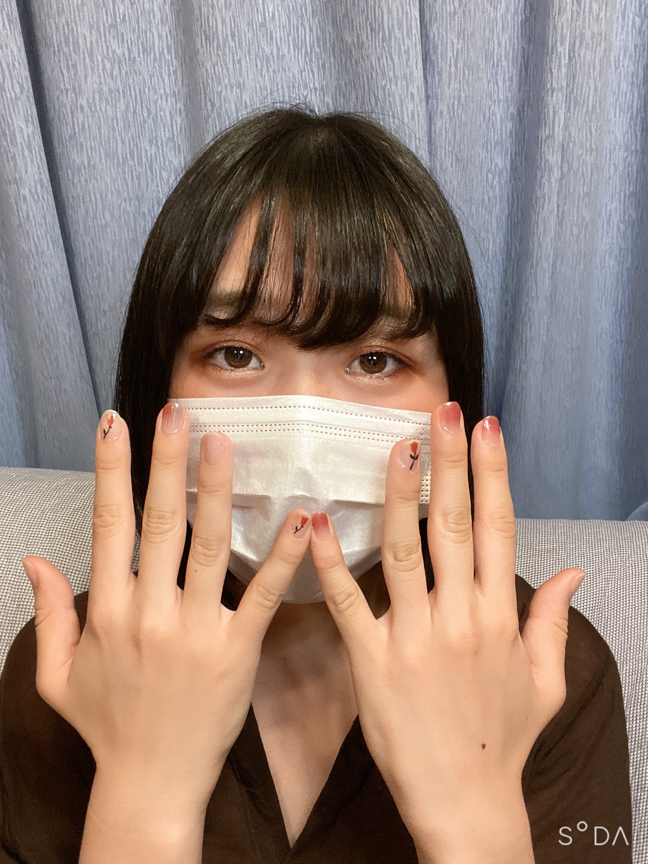 はるちゃんの2021/8/5 (木) 18:35のブログ