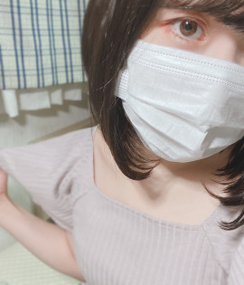 みなさんこんばんは！はるです^_^