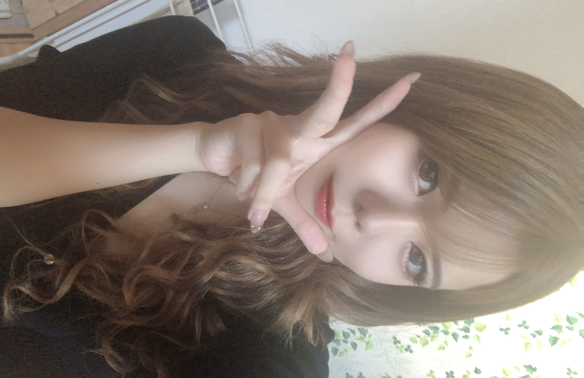 パーティーチャット?