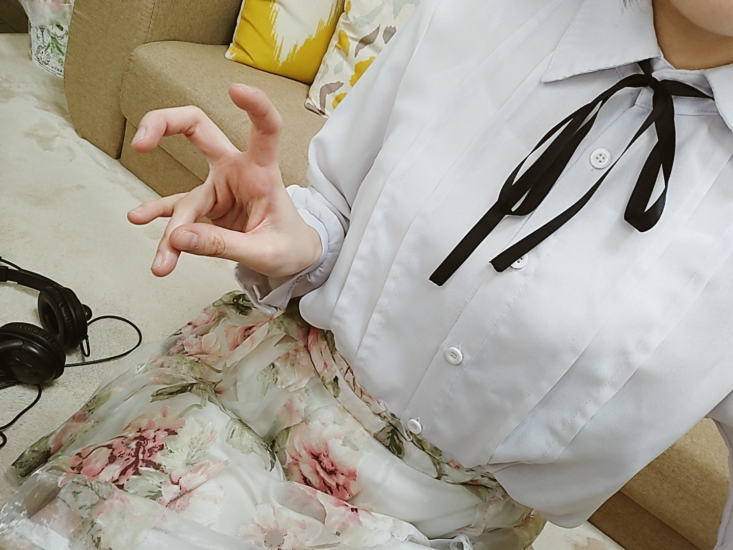 みんなぁー！最終日だぜ！