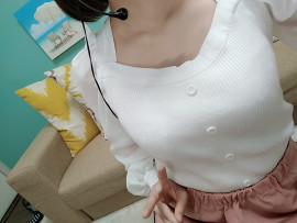 ちゃおっ真衣ですっ?