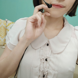 はろりん♪真衣ですっ(*･ω･)