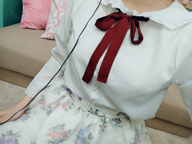ちゃおちゃお真衣ですっ！！