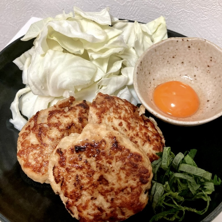 意外と家庭的なんです♪