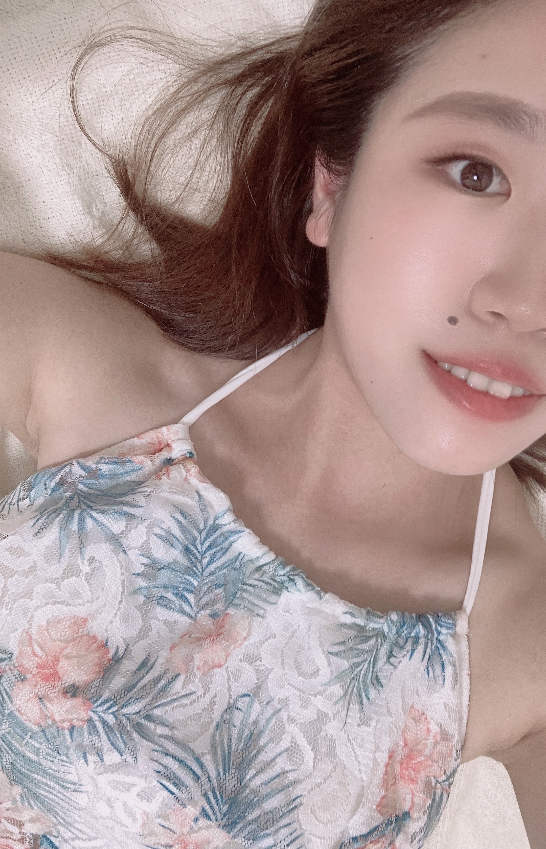 たまたはセクシーに♪