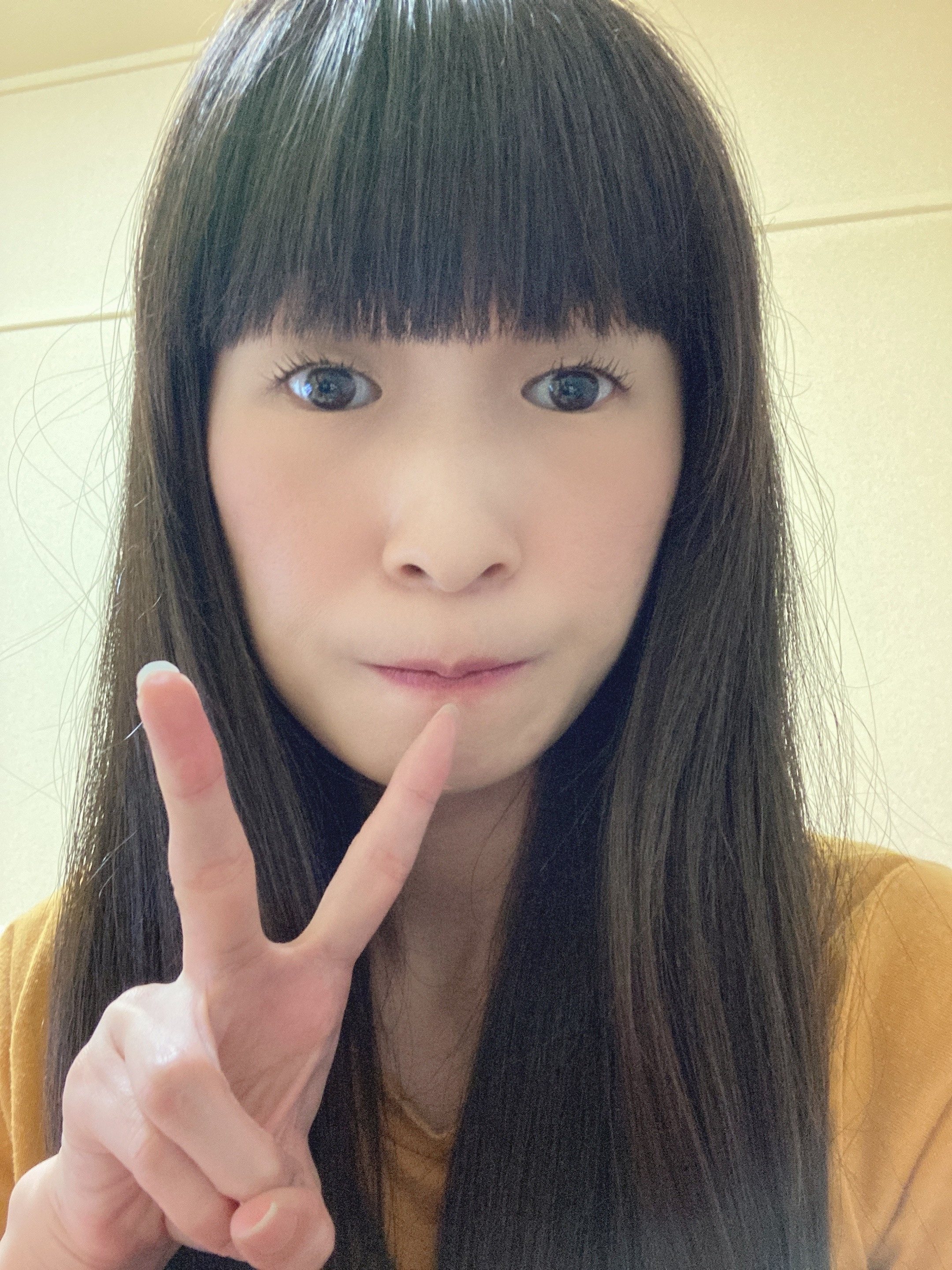 ゆきちゃんの2021/7/29 (木) 16:49のブログ