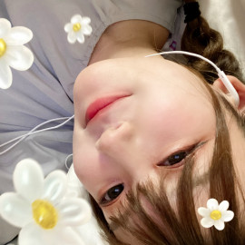 ˙˚?(｡･-･｡)?˚˙