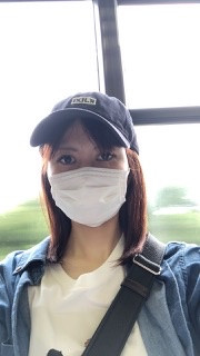 菖女ちゃんの2021/8/7 (土) 13:07のブログ