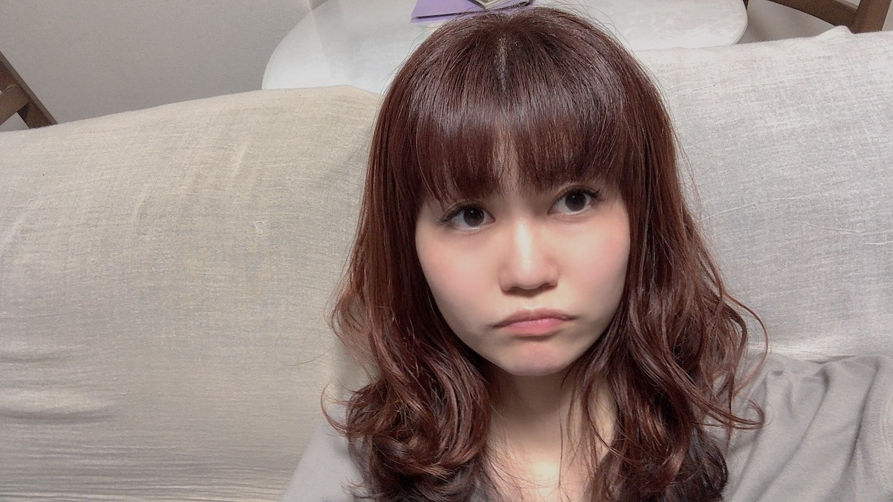 菖女ちゃんの2021/11/13 (土) 14:24のブログ