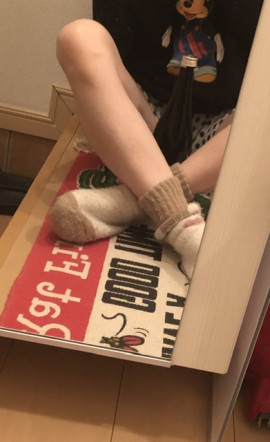 だめ……なのかな