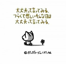 大丈夫
