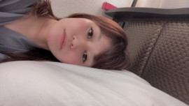 お隣あいてますよ。