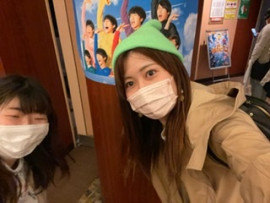 顔面メンテナンス出来てなくて迷い中