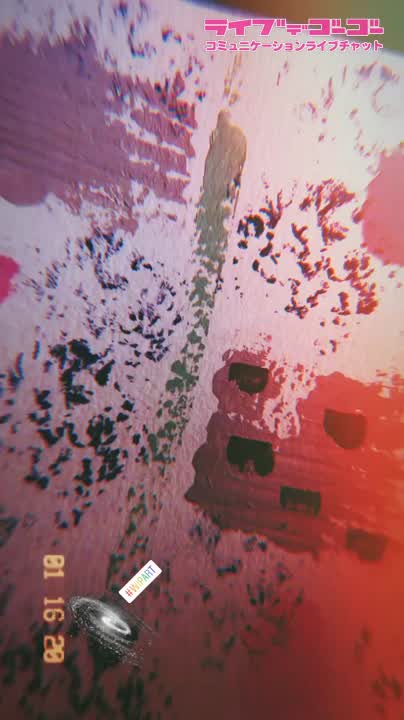 水彩画