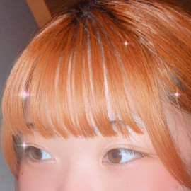 暑いですね（**）