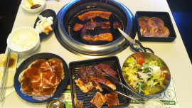 yakiniku