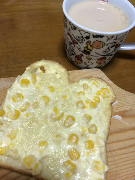 はるかちゃんの2021/8/9 (月) 06:26のブログ