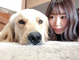 初めまして??