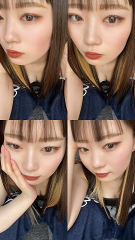 キャミ