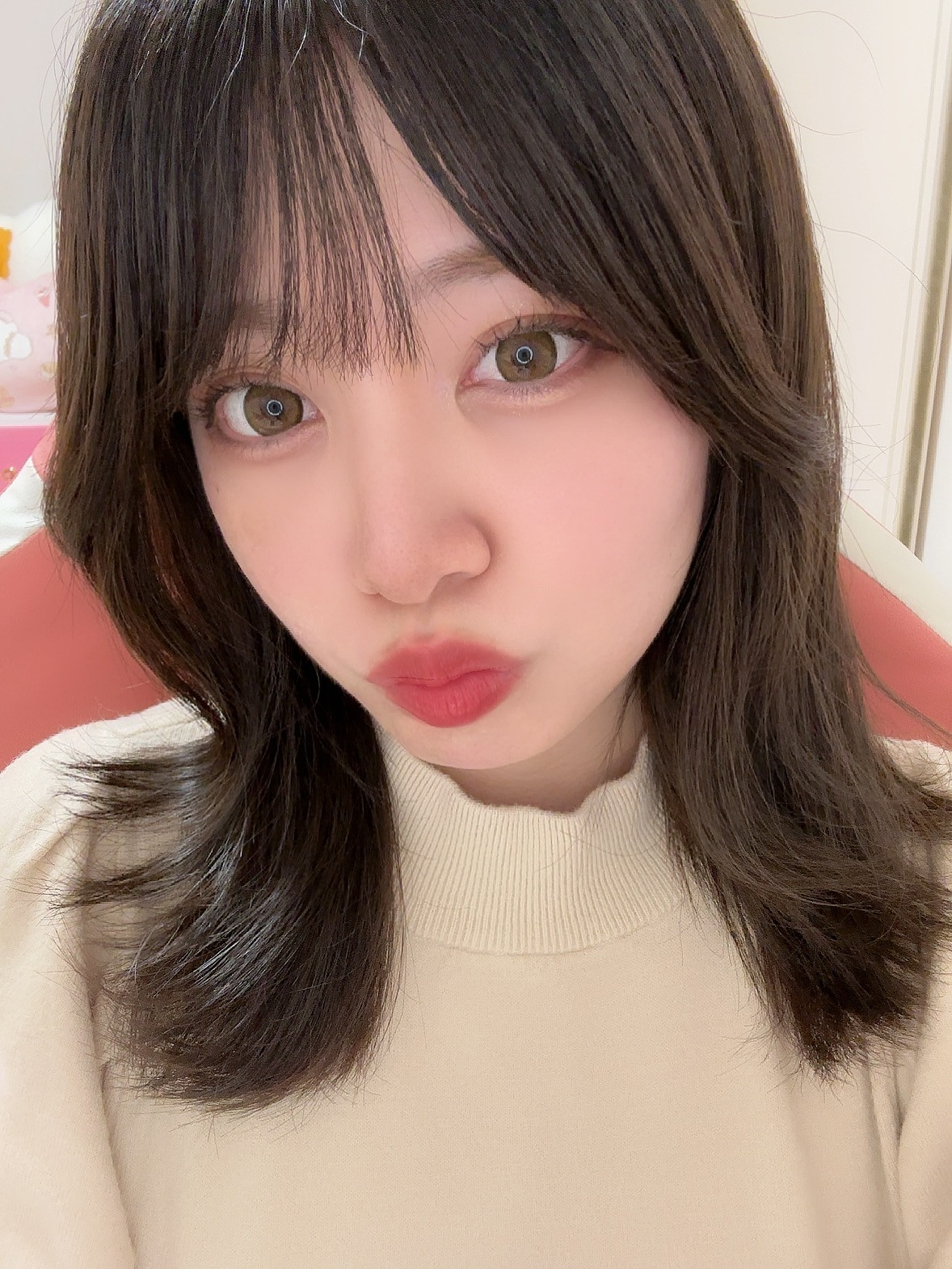 めちゃくちゃイメチェンしました！！