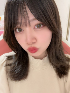 めちゃくちゃイメチェンしました！！