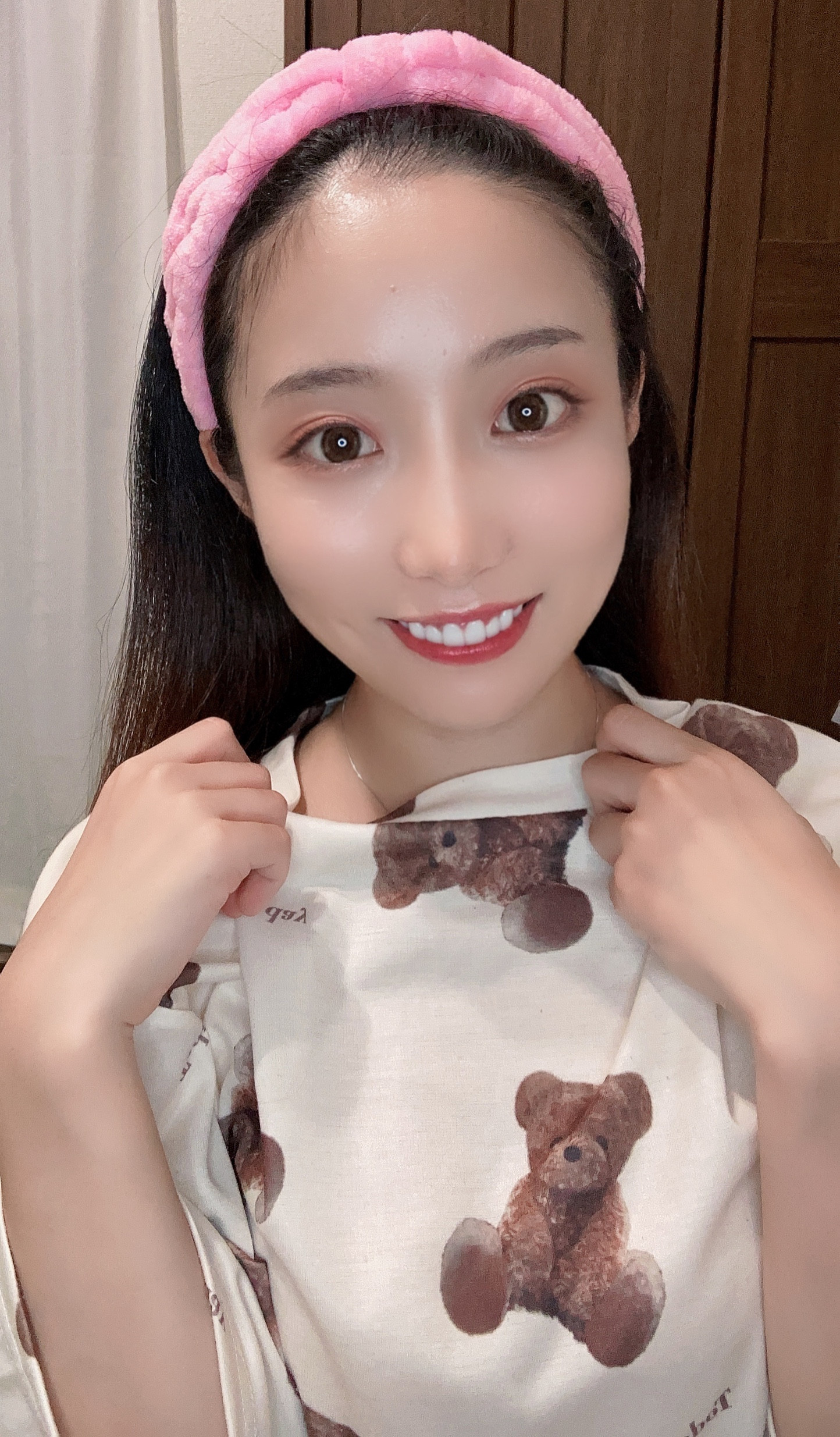 みみちゃんの2021/8/20 (金) 01:34のブログ
