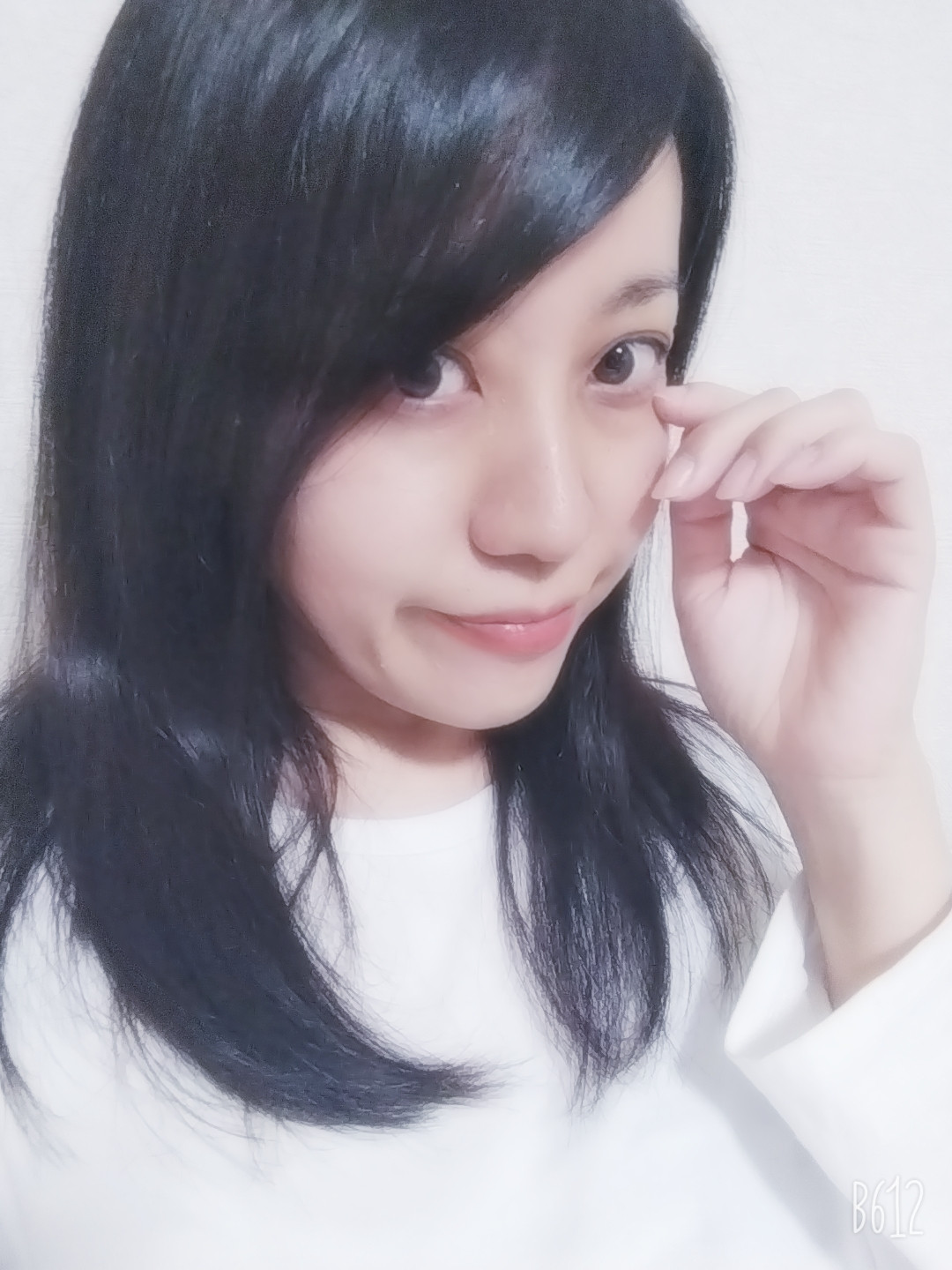 はじめまして??