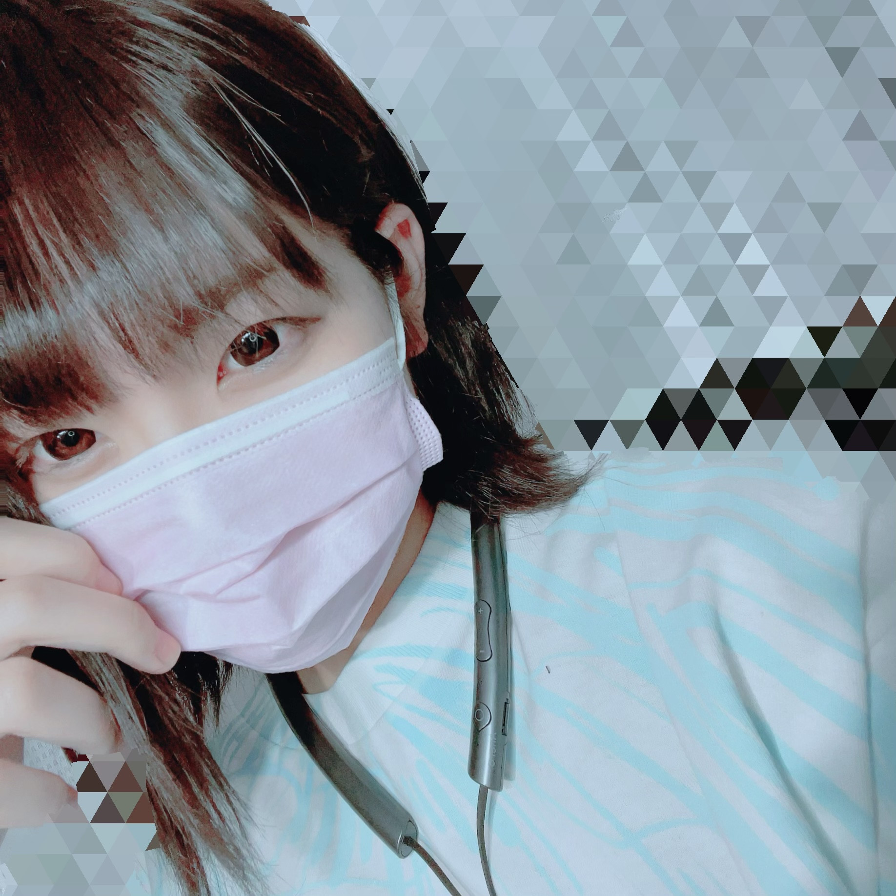 りさちゃんの2021/8/19 (木) 23:44のブログ