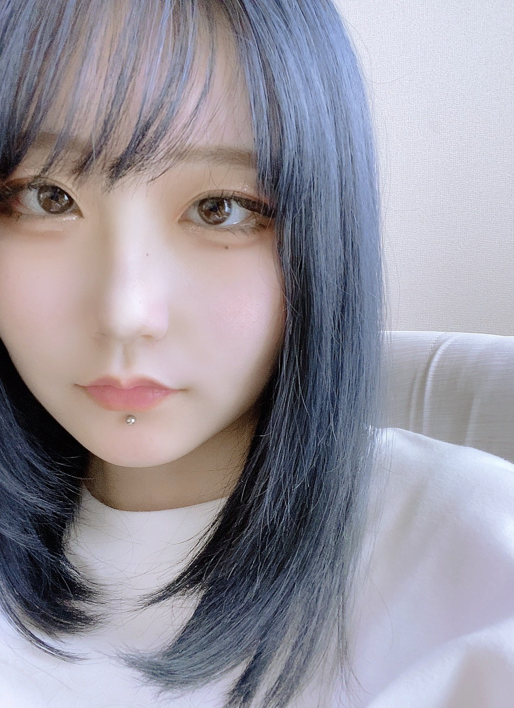 りおなちゃんの2021/10/6 (水) 18:07のブログ