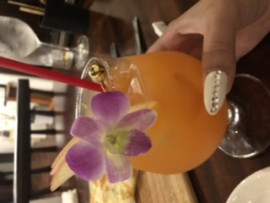 お酒?