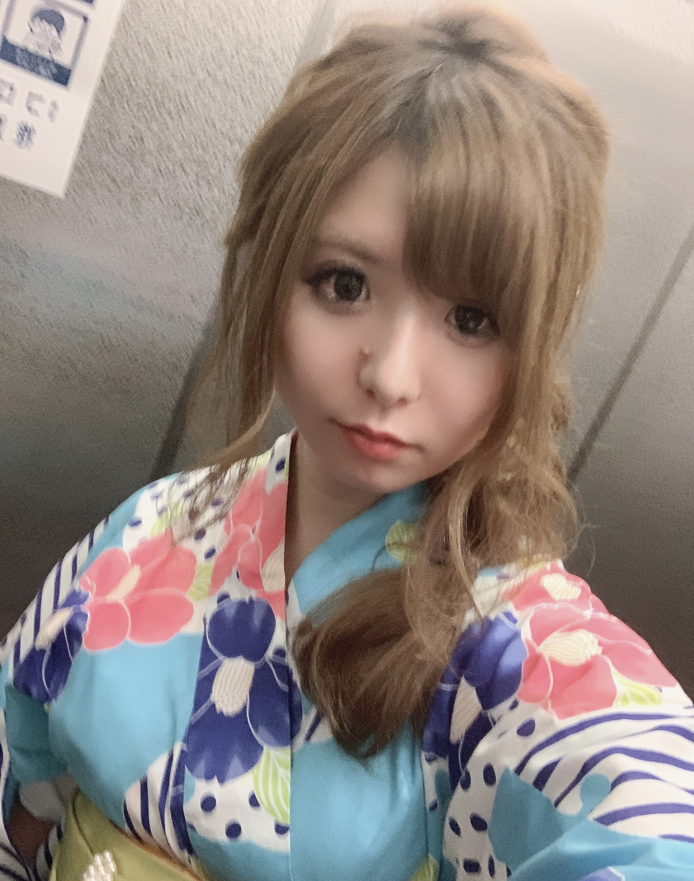 夏?終わっちゃう〜