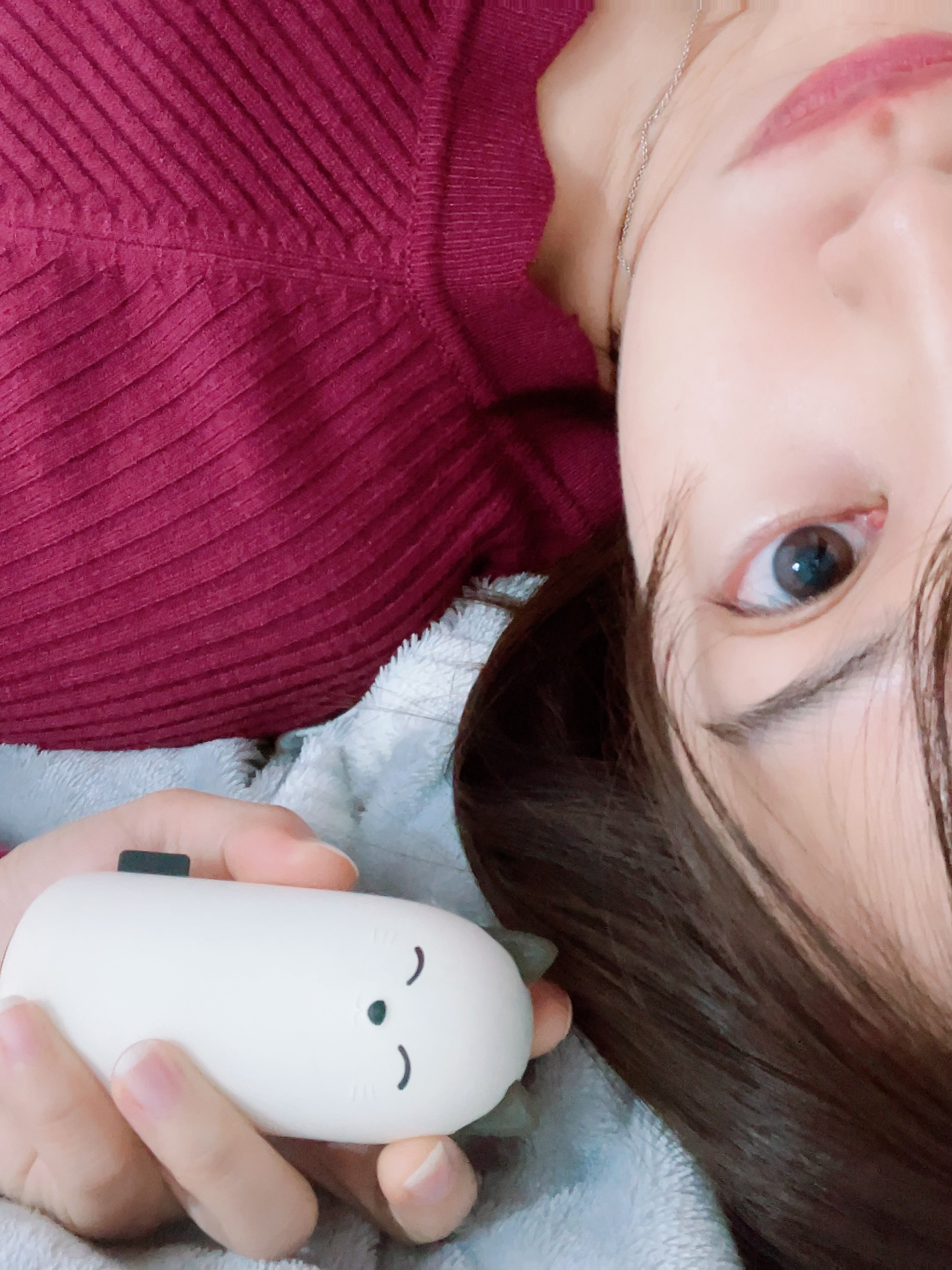 …だが我が家に