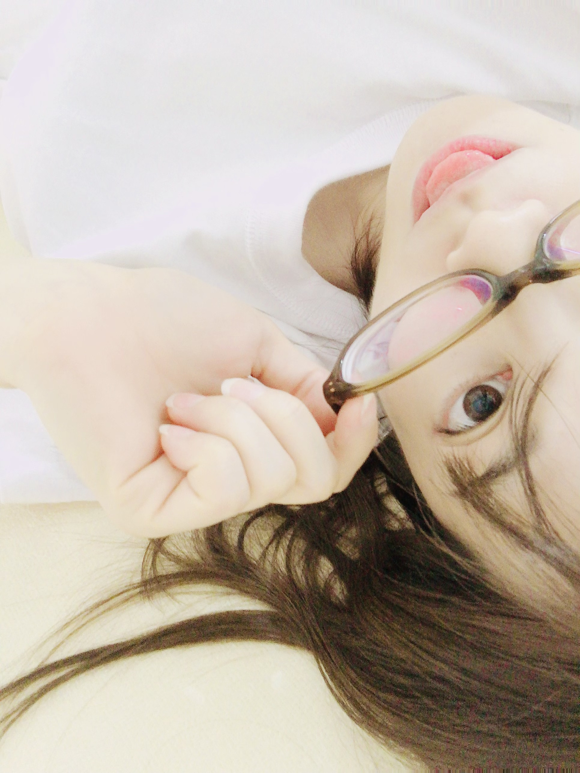 …眠ー