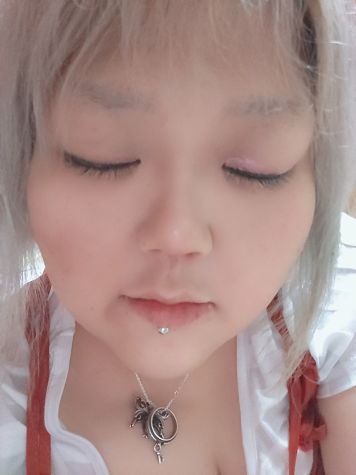 はじめてでした！