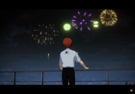俺の8月、終わっちゃった…！