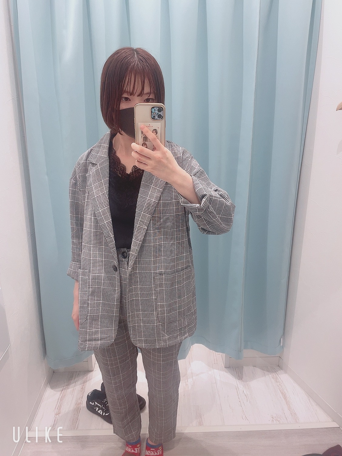 さて！そろそろ(*???*)