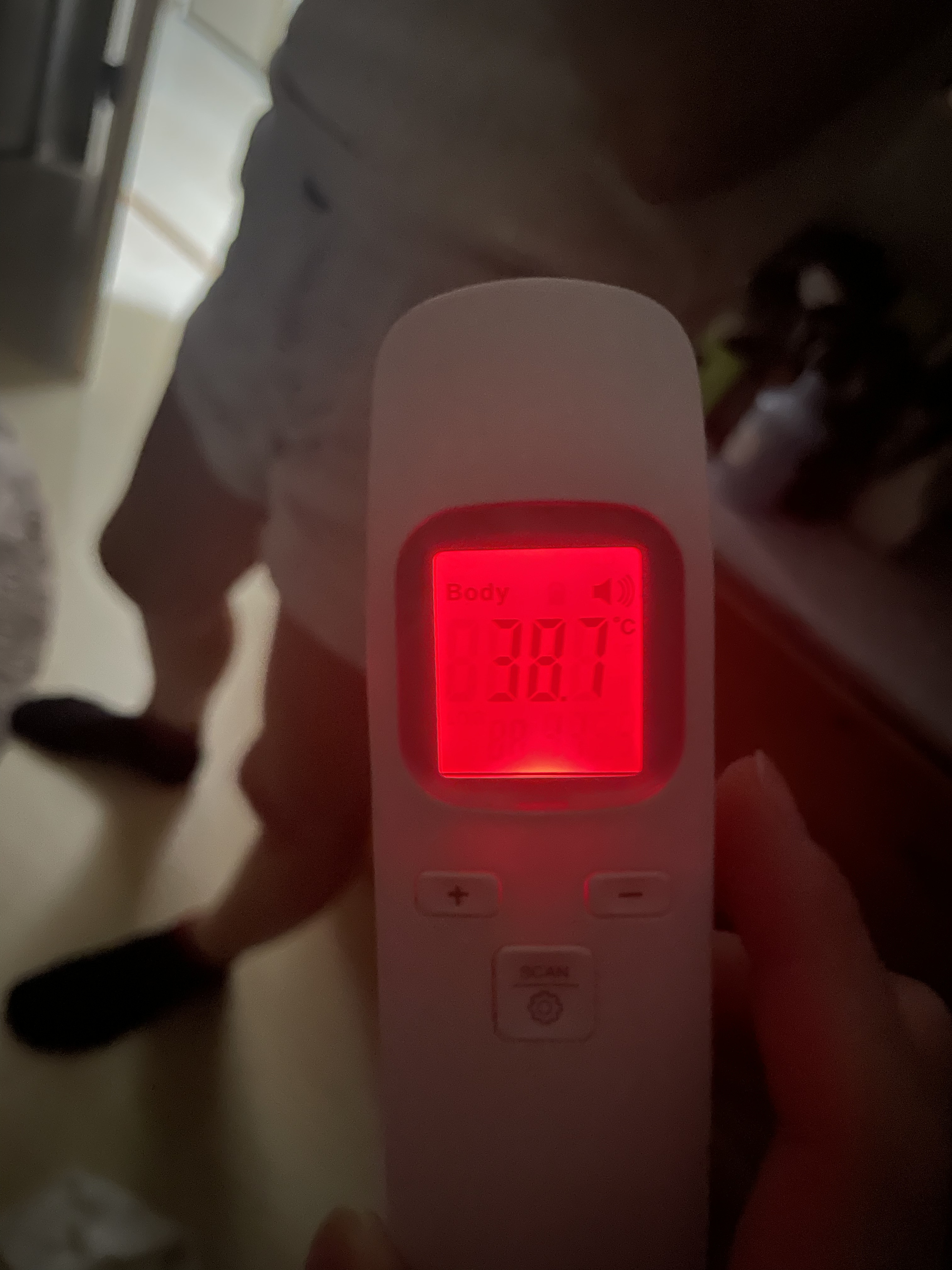 あんた死ぬんじゃないと